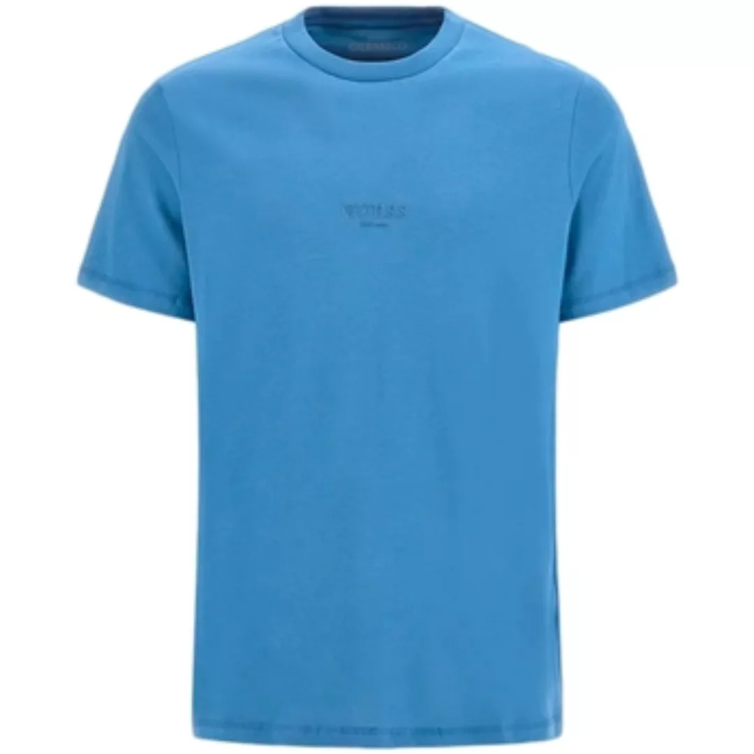 Guess  T-Shirt Classic günstig online kaufen