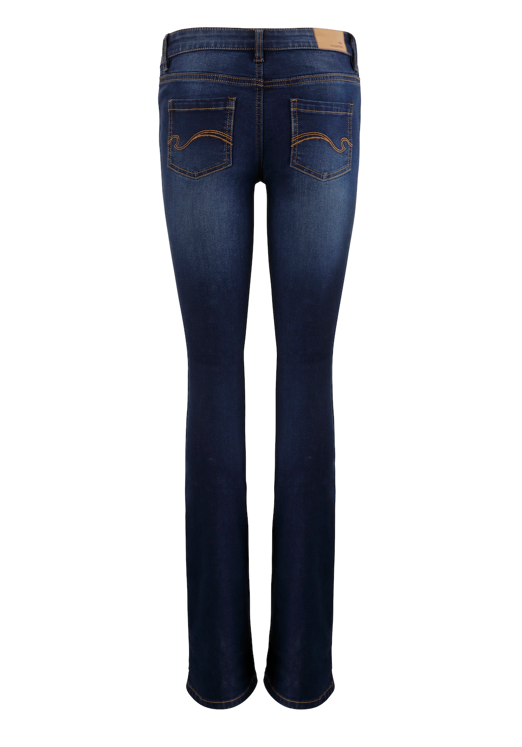 KangaROOS 5-Pocket-Jeans "THE BOOTCUT" günstig online kaufen