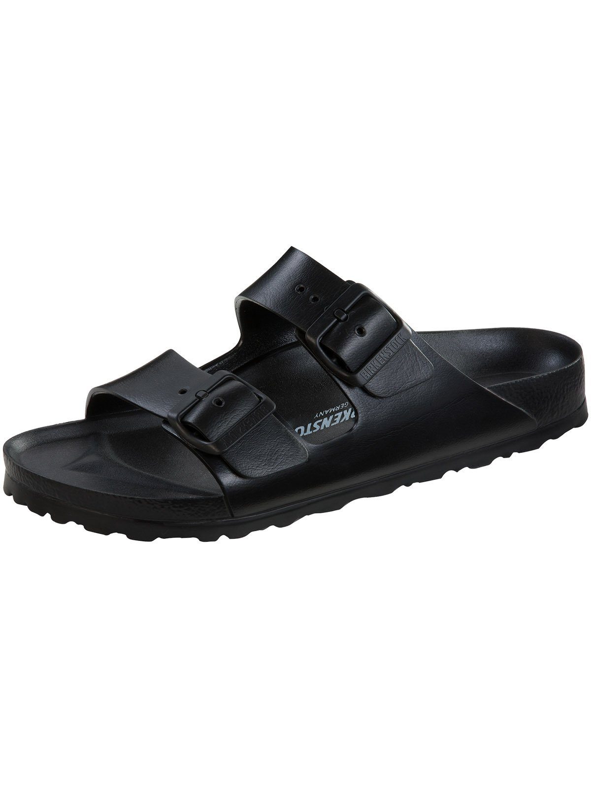 Birkenstock Arizona Pantolette aus leichtem EVA-Material, günstig online kaufen
