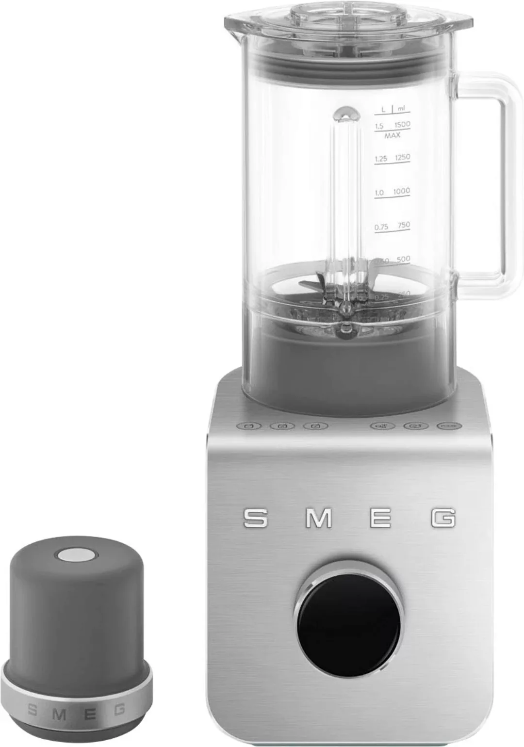 Smeg Standmixer »BLC02EGMEU«, 1400 W günstig online kaufen