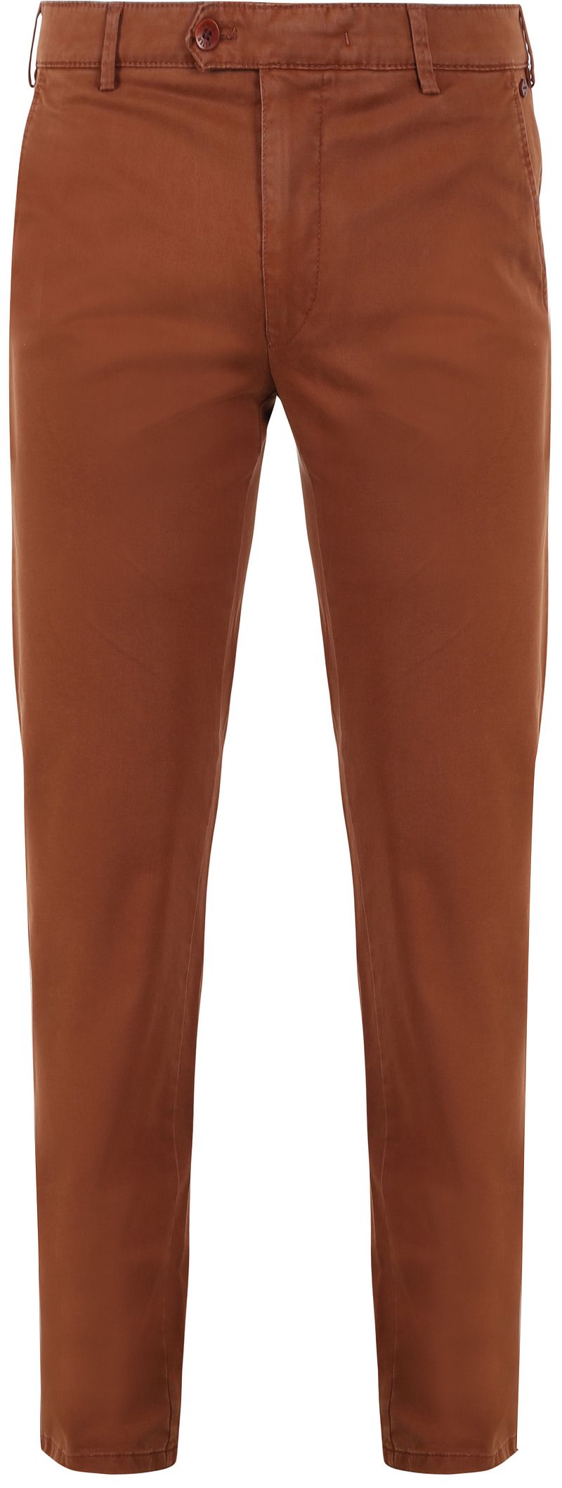 Meyer Hose Roma Jeans Cognac - Größe 24 günstig online kaufen