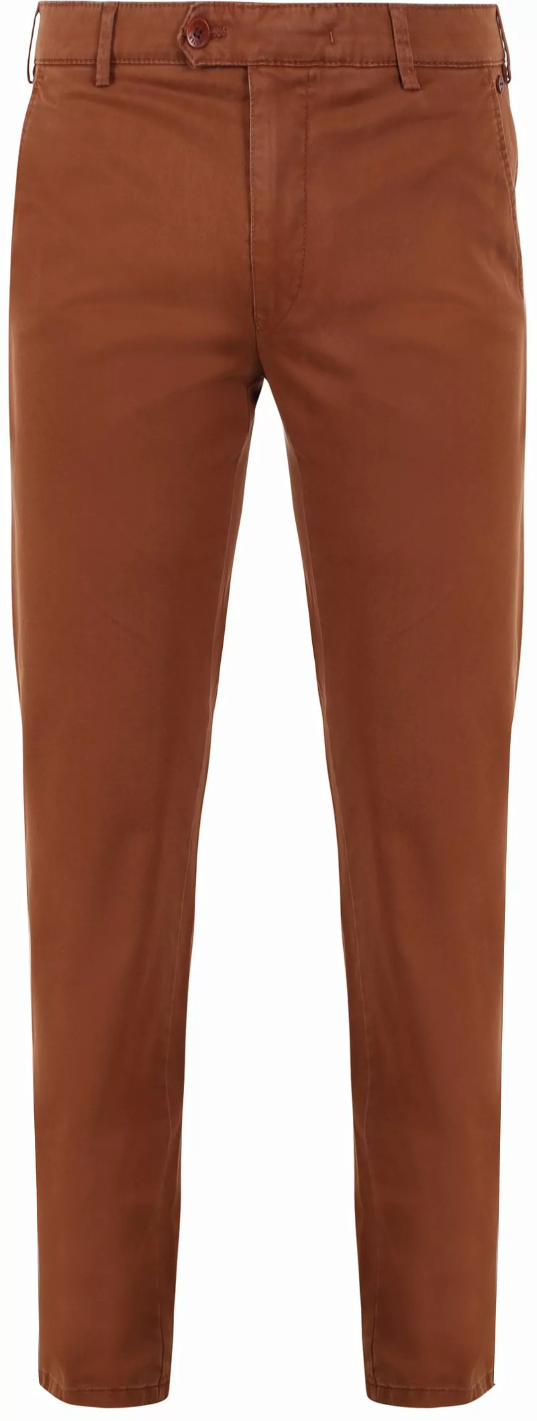 Meyer Hose Roma Jeans Cognac - Größe 54 günstig online kaufen