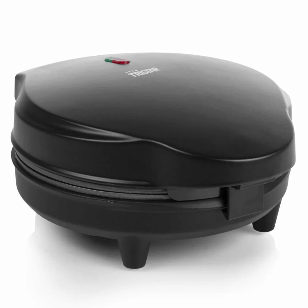 Tristar Eiswaffeleisen 700 W 20 Cm Schwarz günstig online kaufen