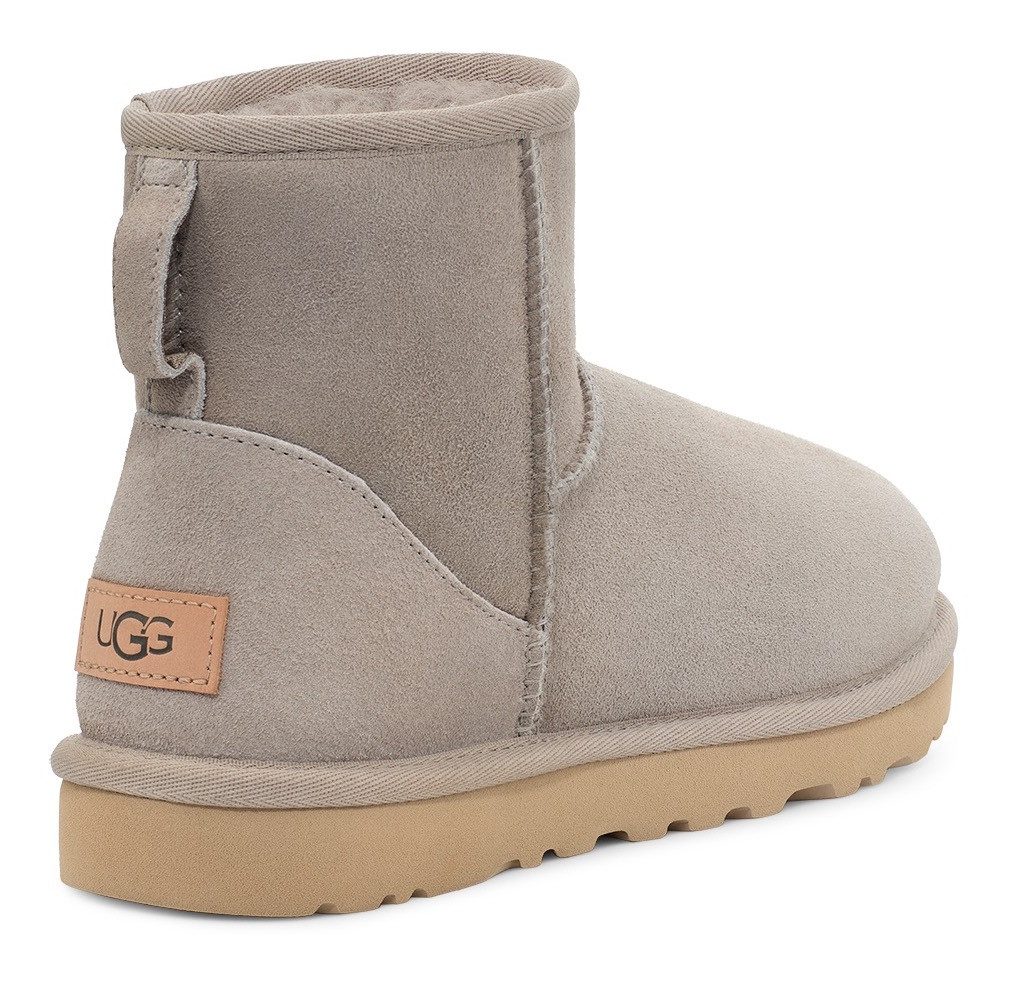 UGG Classic Mini II Schlupfboots, Bequemschuh, günstig online kaufen