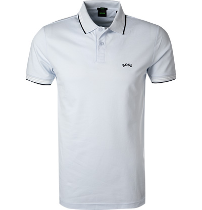 BOSS Polo-Shirt Paul Curved 50469245/456 günstig online kaufen