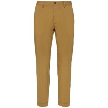 Liu Jo  Hosen Normale Chinohose Braun günstig online kaufen