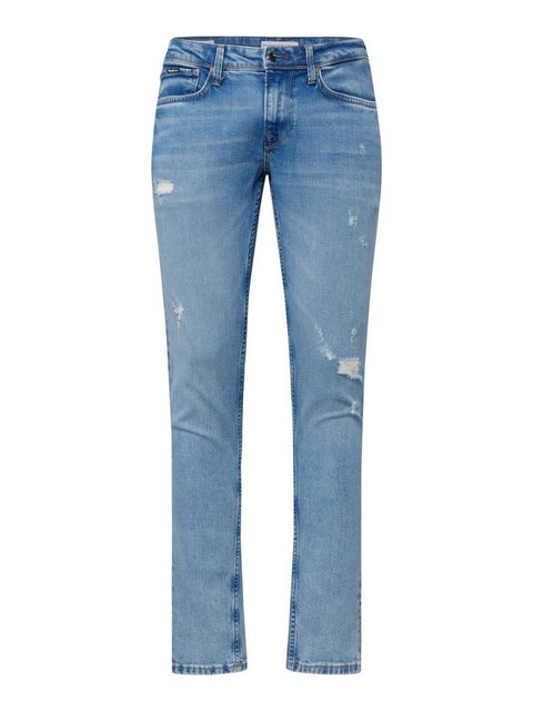 Pepe Jeans Slim-fit-Jeans FINSBURY (1-tlg) günstig online kaufen