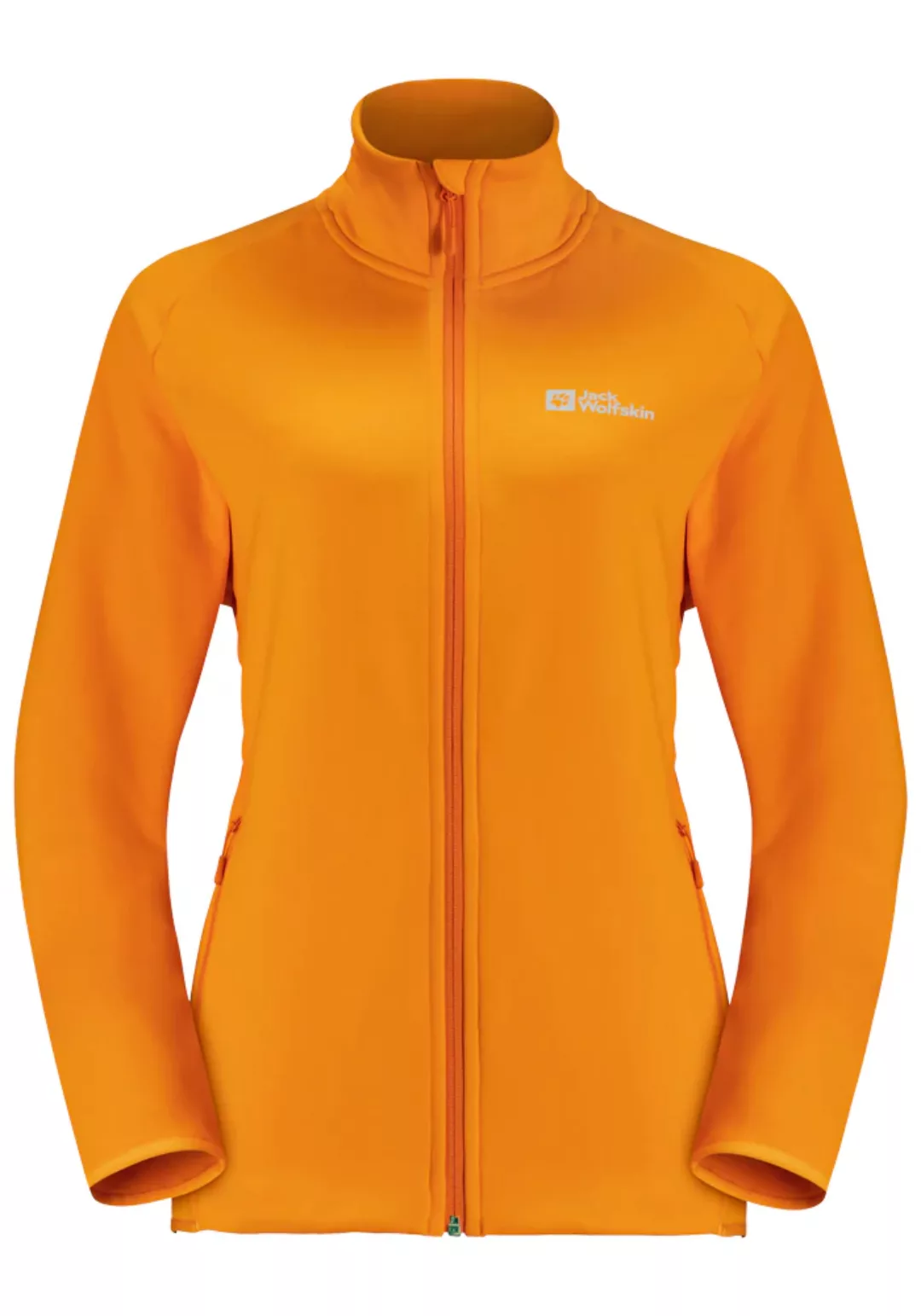 Jack Wolfskin Fleecejacke "BAISELBERG FZ M" günstig online kaufen