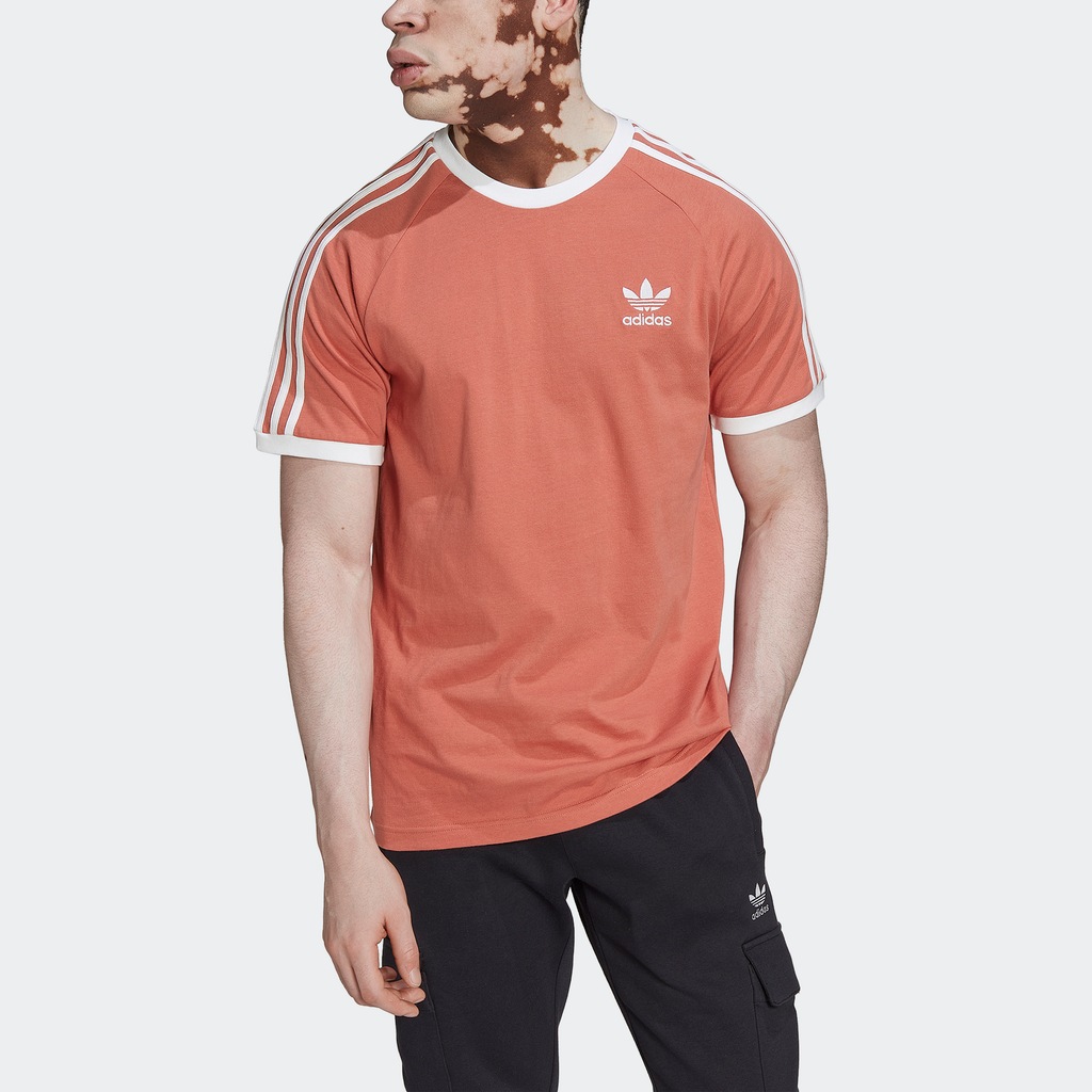 adidas Originals T-Shirt "ADICOLOR CLASSICS 3-STREIFEN" günstig online kaufen