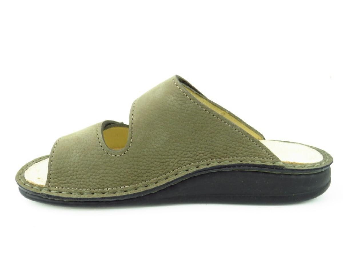 Finn Comfort Riad Tango oxide Pantolette günstig online kaufen