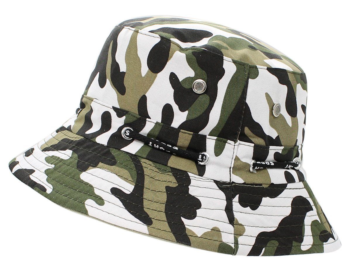 dy_mode Fischerhut Bucket Hat Herren Fischerhut günstig online kaufen