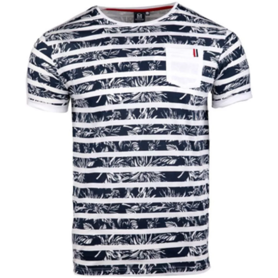 La Maison Blaggio  T-Shirts & Poloshirts MB-MAURICIO günstig online kaufen