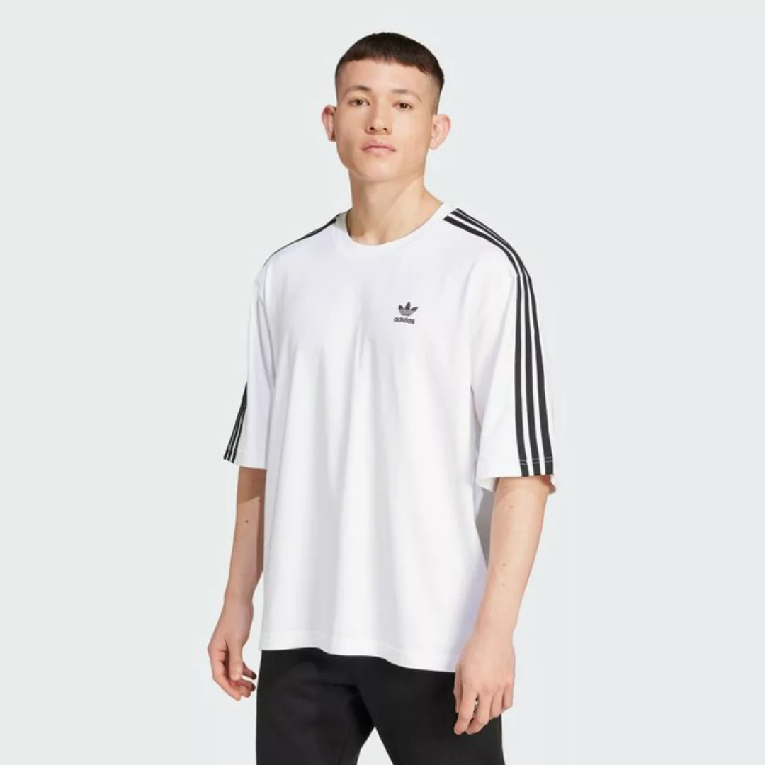 adidas Originals T-Shirt Oversize tee günstig online kaufen