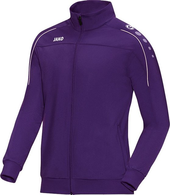 Jako Sweatjacke Classico Polyesterjacke günstig online kaufen