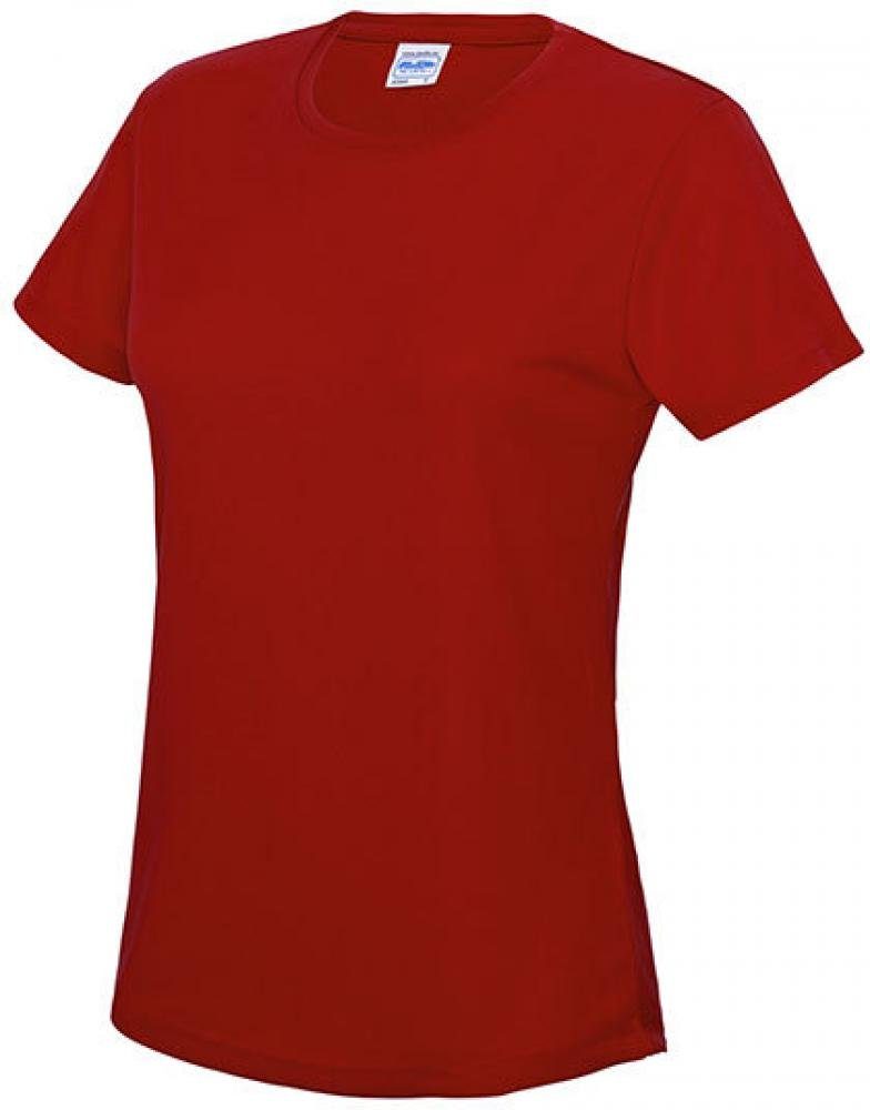 Just Cool Trainingsshirt Girlie Cool Sport günstig online kaufen