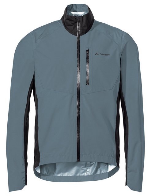 VAUDE Outdoorjacke Men's Kuro Rain Jacket (1-St) Klimaneutral kompensiert günstig online kaufen