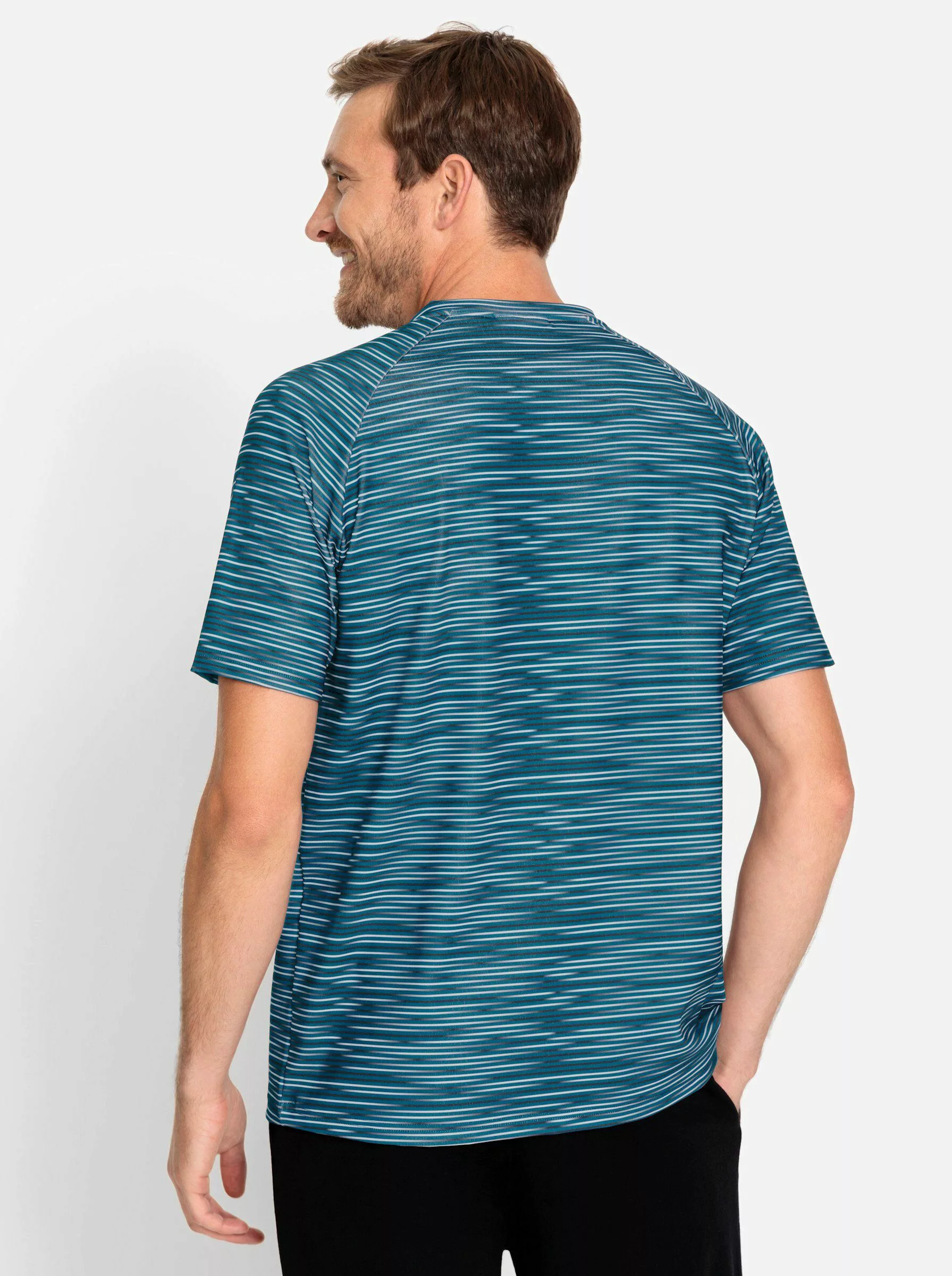 Catamaran Funktionsshirt "Funktions-Shirt", (1 tlg.) günstig online kaufen