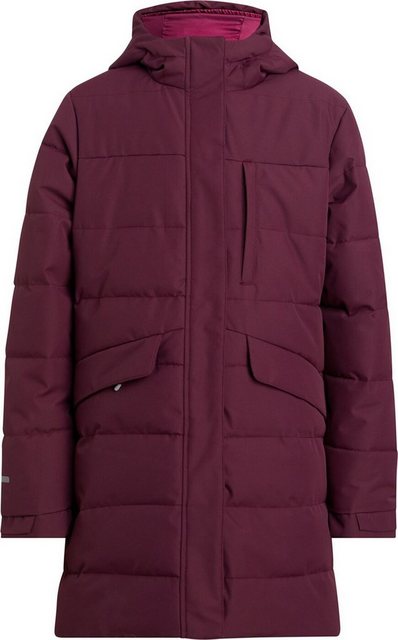 McKINLEY Trekkingjacke Mä.-Funkt-Mantel Acosta PA G RED WINE günstig online kaufen