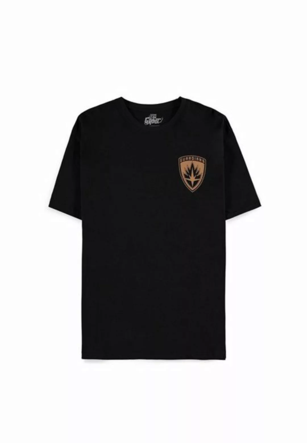 Guardians Of The Galaxy T-Shirt günstig online kaufen