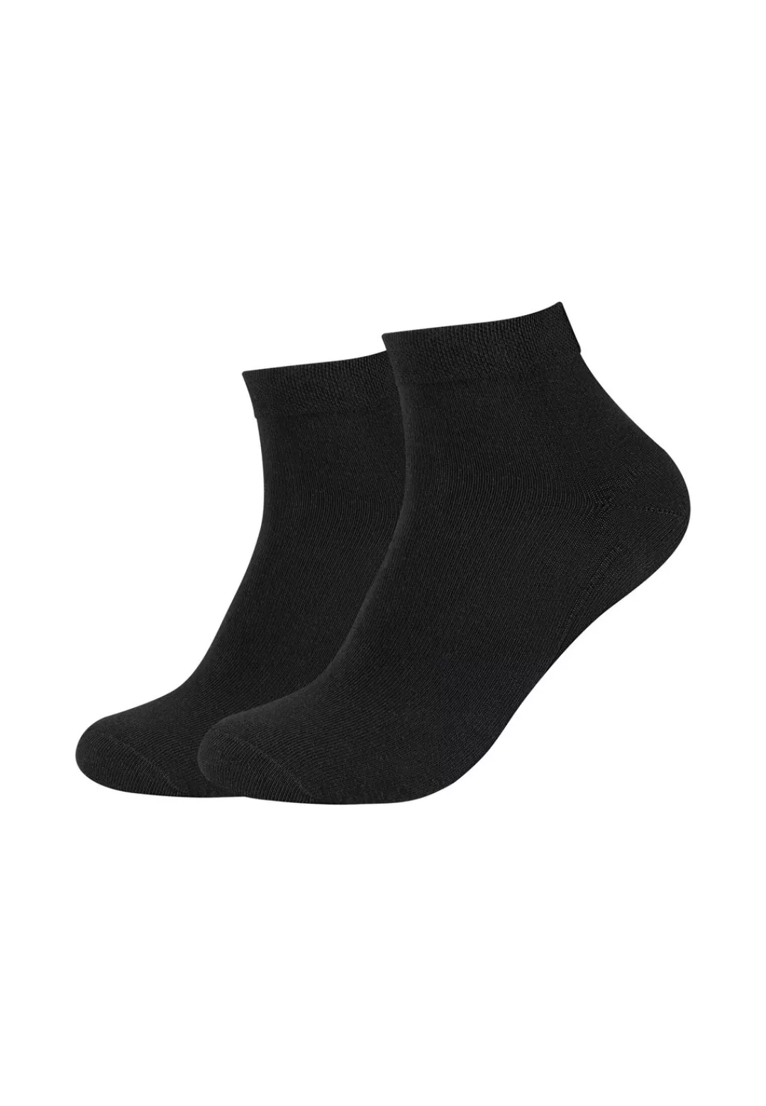 Camano Kurzsocken "Kurzsocken 4er Pack" günstig online kaufen