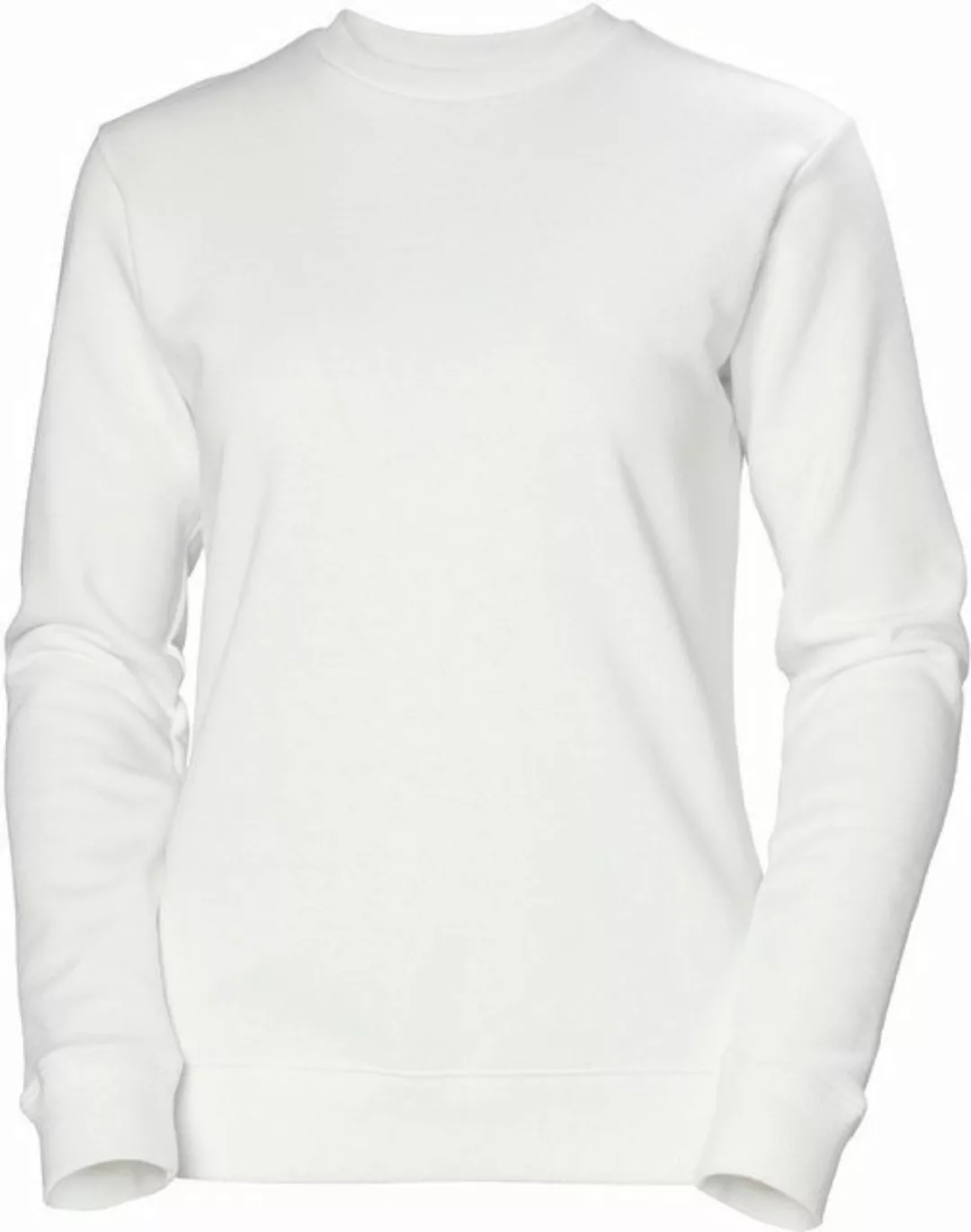 Helly Hansen Rundhalspullover Classic Sweatshirt günstig online kaufen