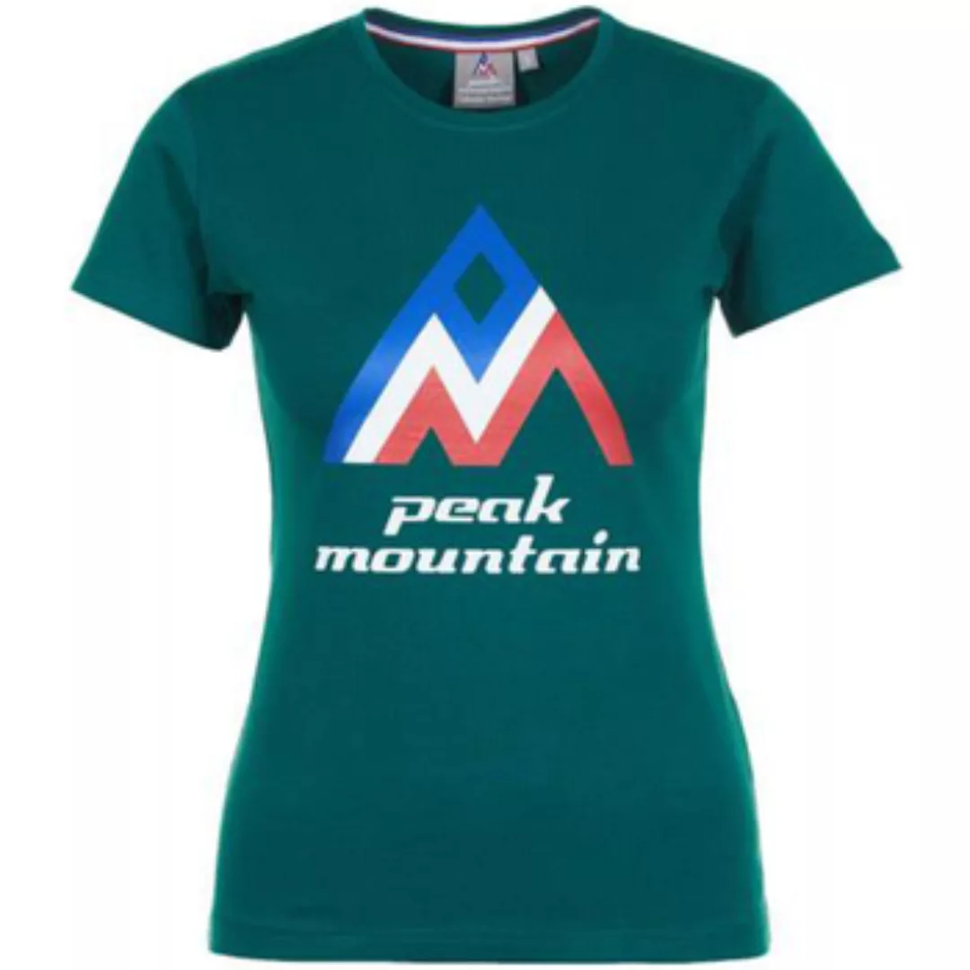 Peak Mountain  T-Shirt T-shirt manches courtes femme ACIMES günstig online kaufen