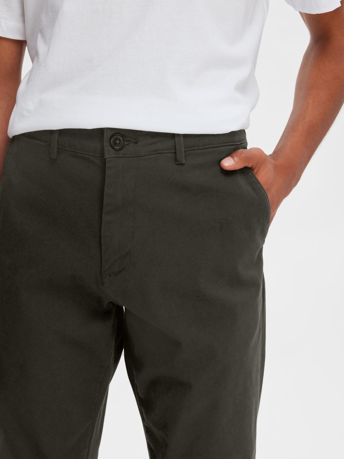 SELECTED HOMME Chinos günstig online kaufen