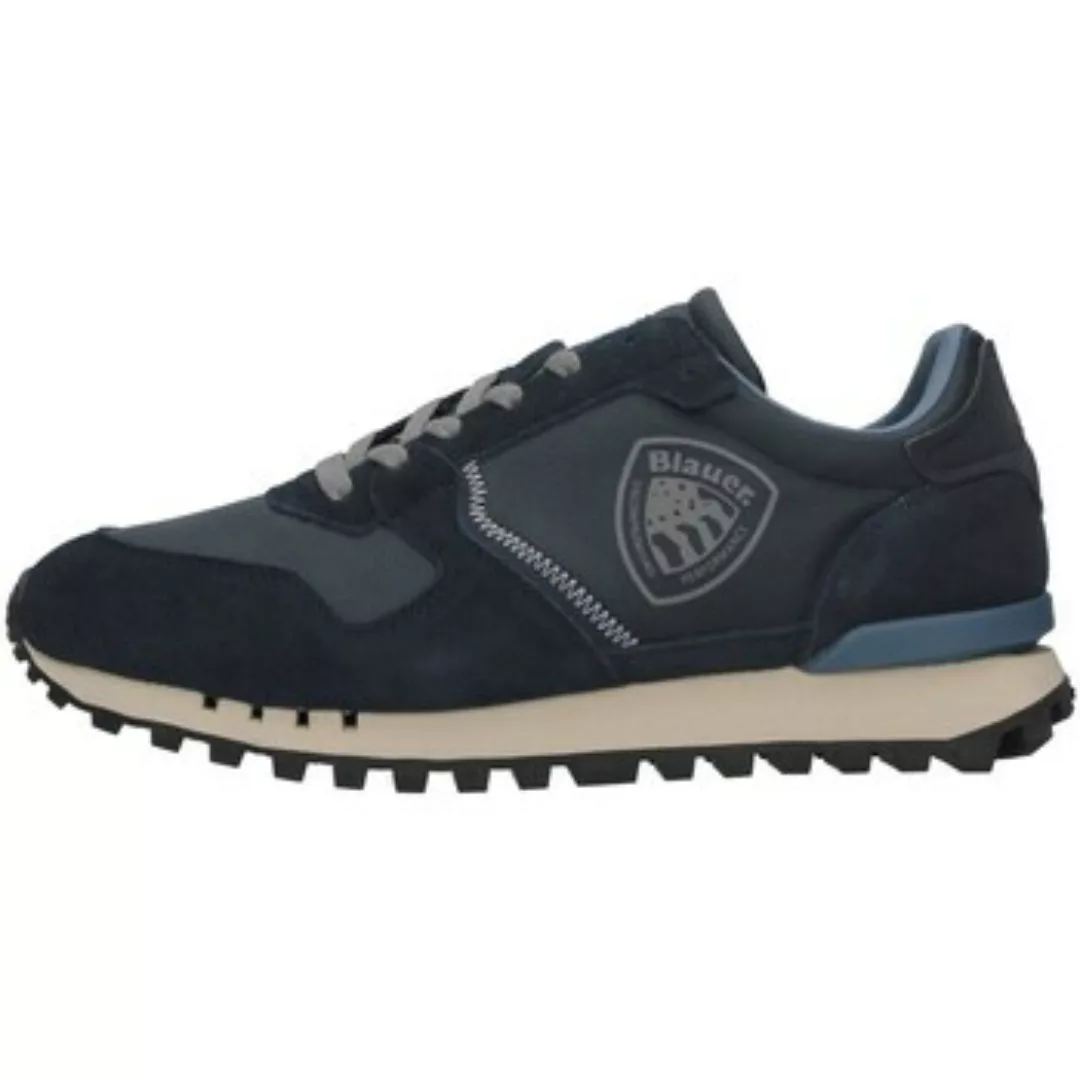 Blauer  Sneaker F3DIXON02/NUS günstig online kaufen