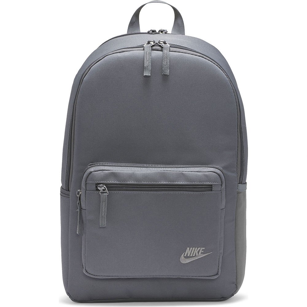 Nike Heritage Eugene Rucksack One Size Iron Grey / Iron Grey / Iron Grey günstig online kaufen