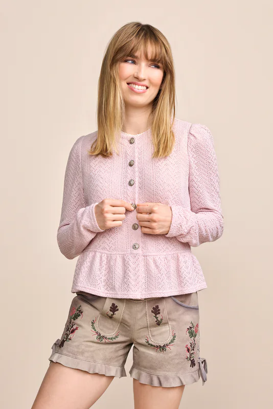 Trachtenjacke Fara günstig online kaufen