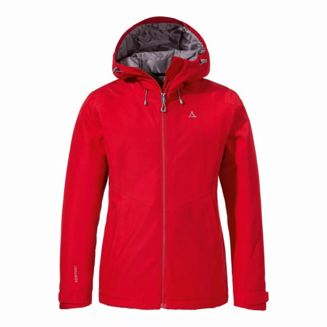 Schöffel Outdoorjacke "Ins Jacket Style Wildkar WMS" günstig online kaufen