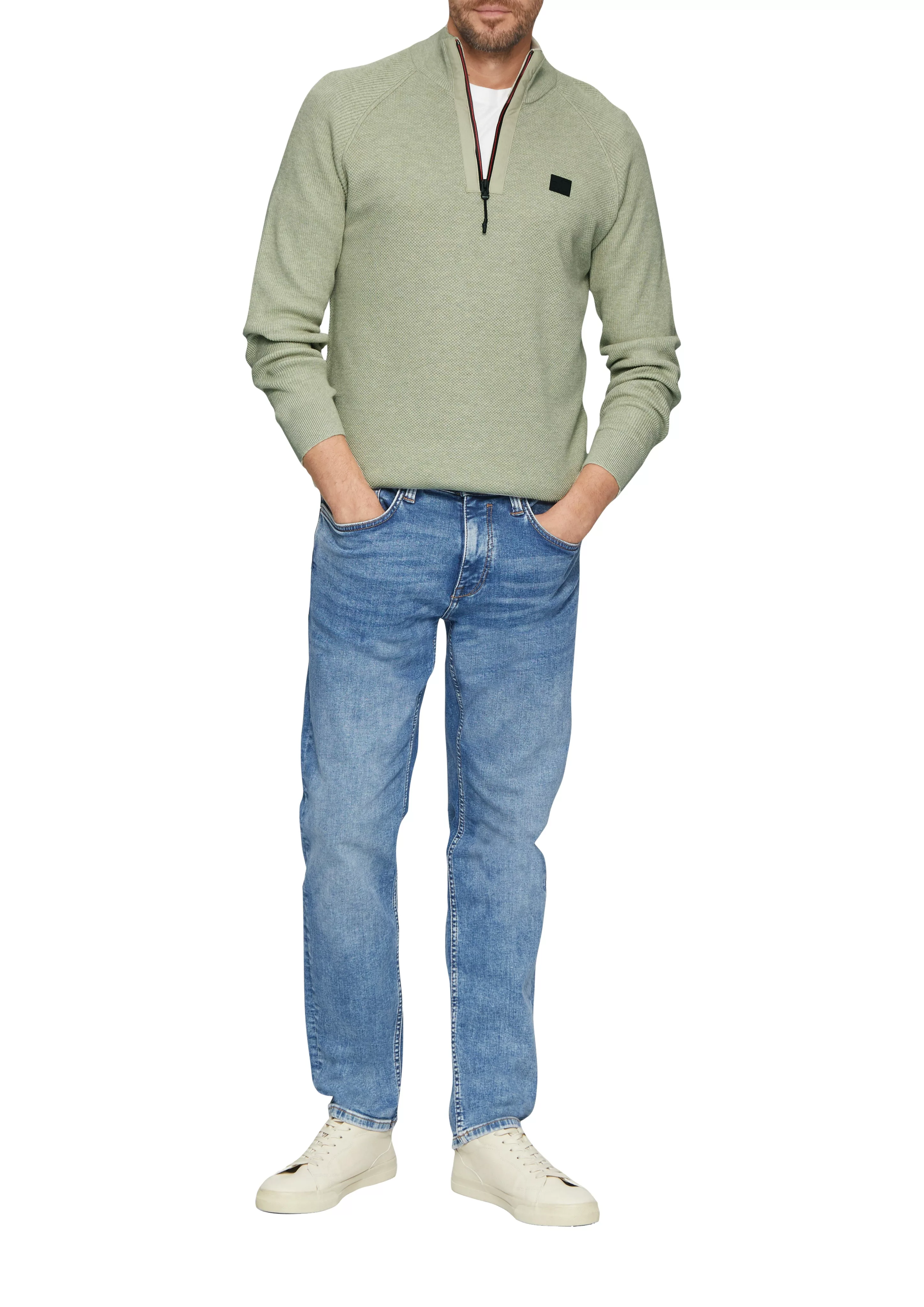 S.oliver Herren Pullover 2152691 günstig online kaufen