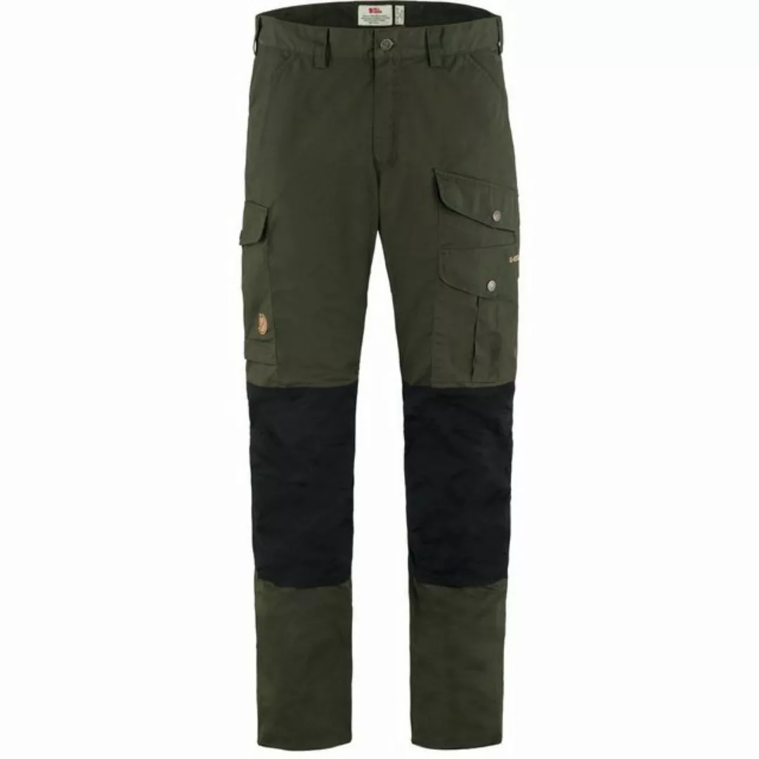 Fjällräven Outdoorhose Fjällräven Herren Barents Pro Winter Trousers günstig online kaufen