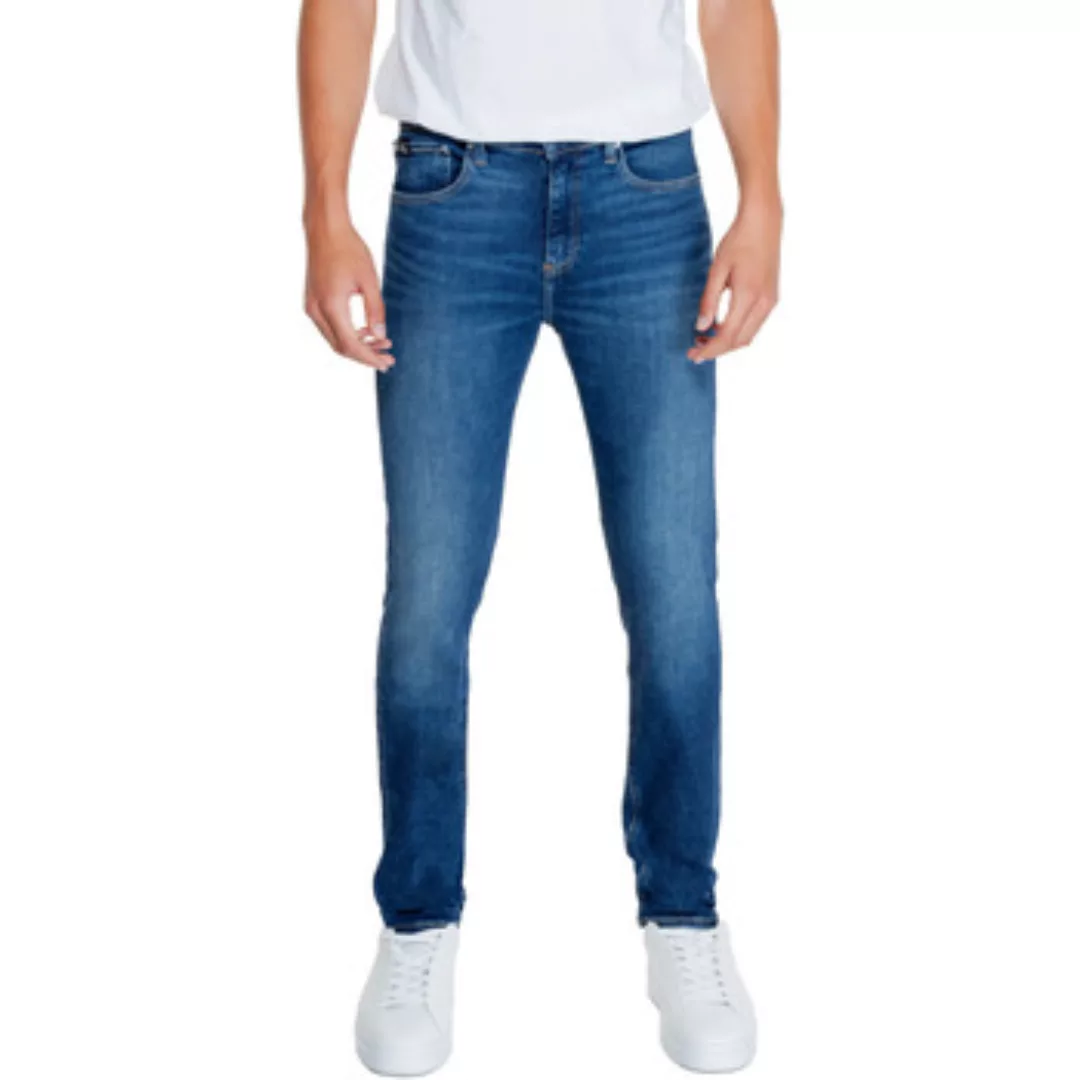 Calvin Klein Jeans  Slim Fit Jeans J30J325740 günstig online kaufen