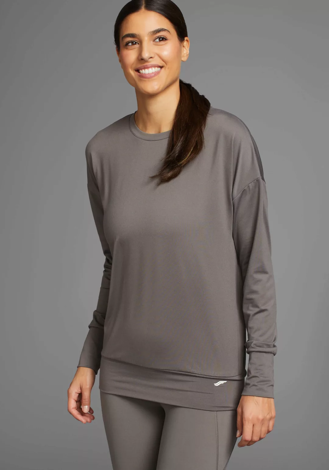 FAYN SPORTS Yogashirt "Essentials Yoga Shirts" günstig online kaufen