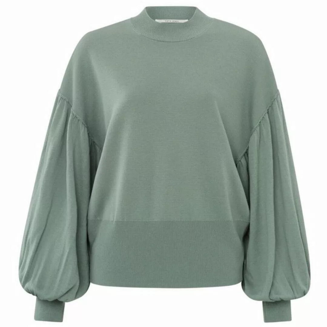 YAYA Strickpullover günstig online kaufen