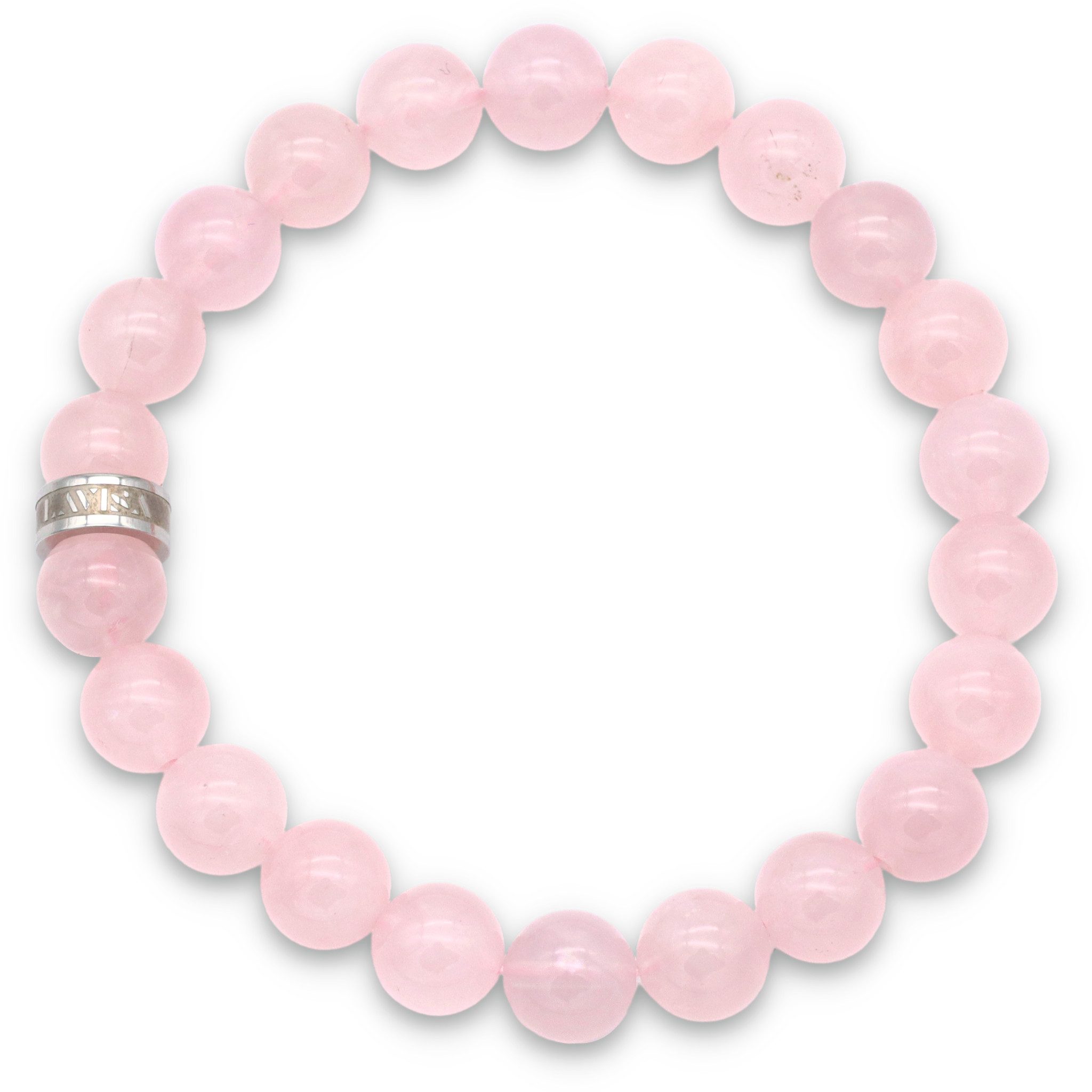 LAVISA Armband Armband 6mm Echte Edelstein günstig online kaufen