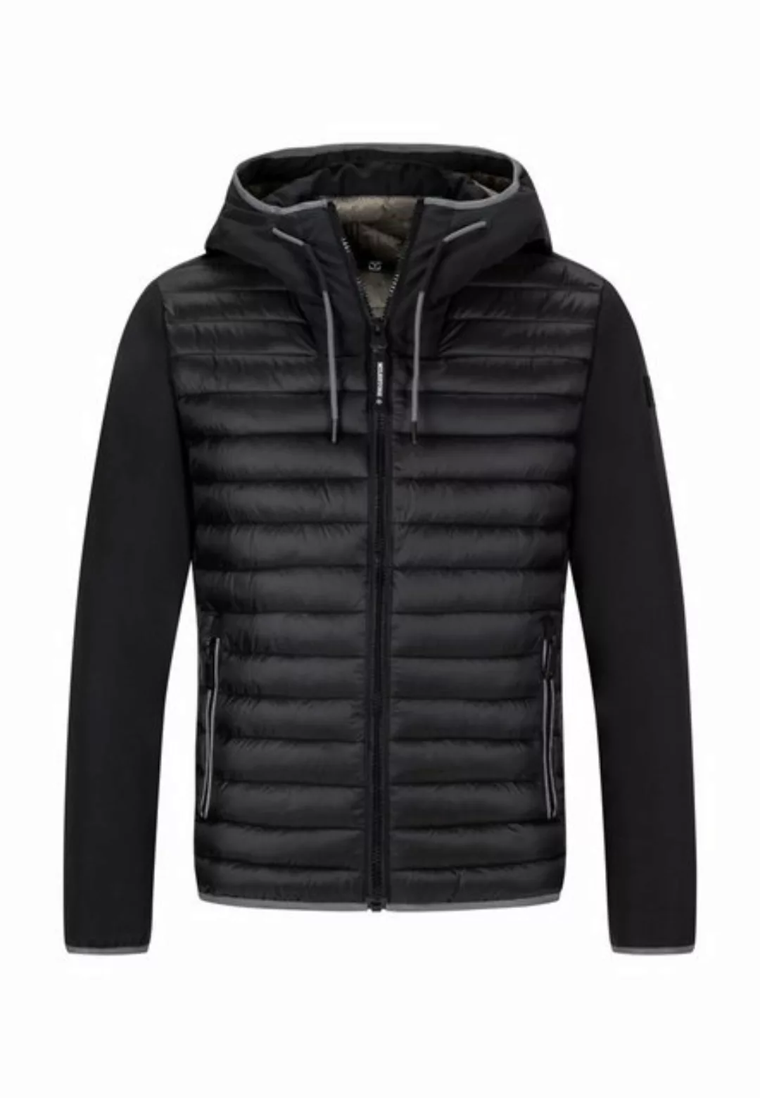 Milestone Steppmantel Popjacke 99 günstig online kaufen