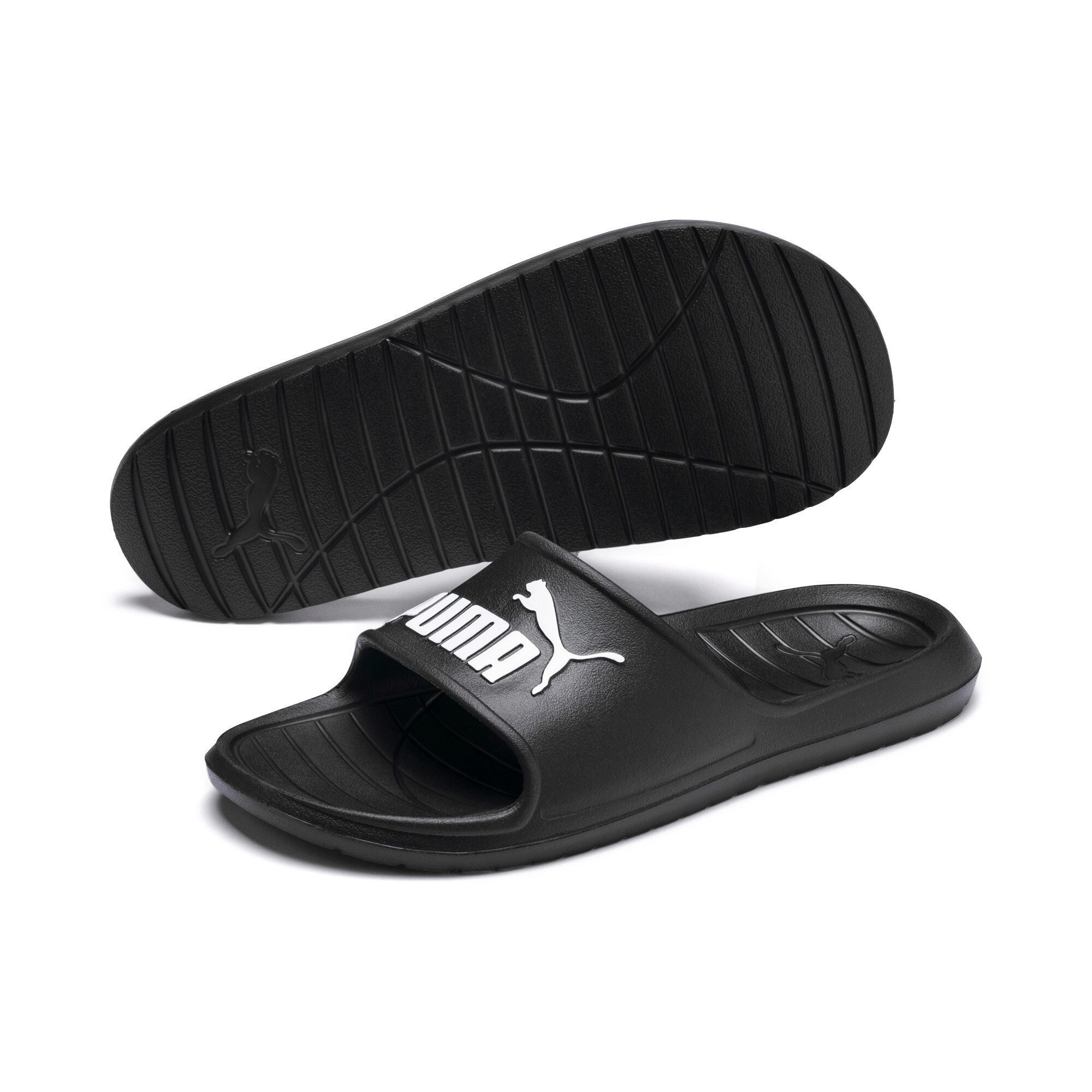 PUMA Divecat v2 Badesandale günstig online kaufen