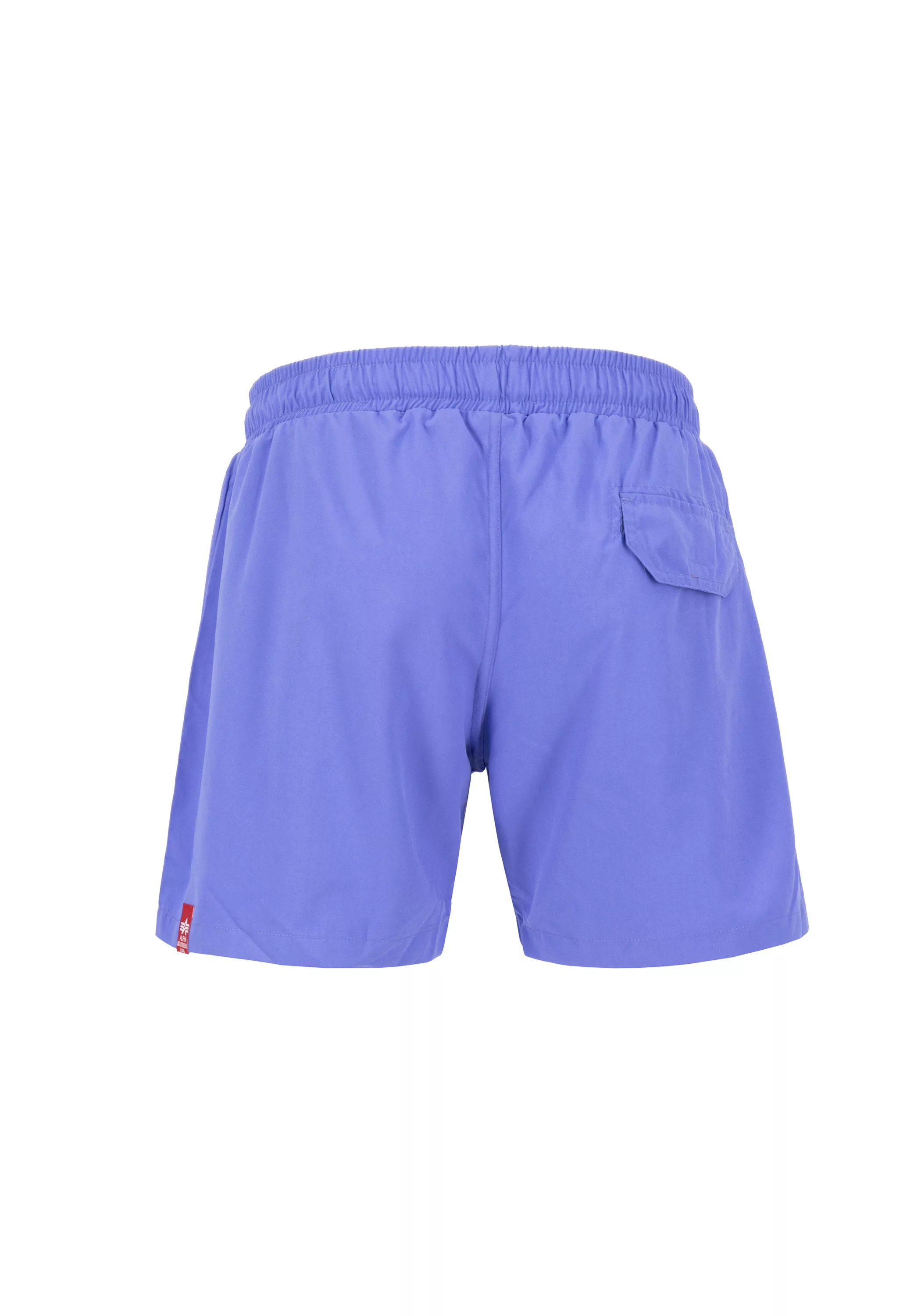Alpha Industries Shorts "Basic Swim Short Badehose" günstig online kaufen
