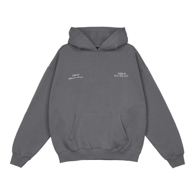 Pegador Kapuzenpullover Pegador Lena Oversized Hoodie günstig online kaufen