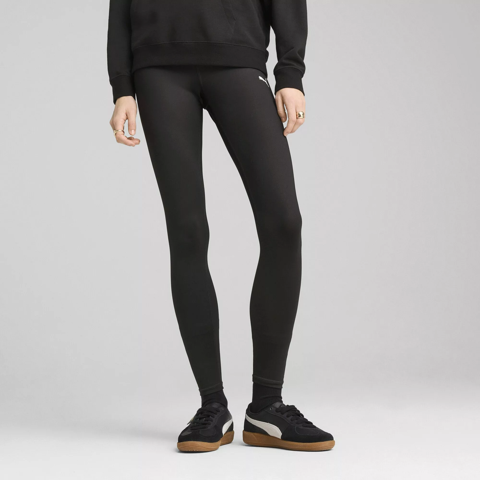 PUMA Leggings Essentials Poly Leggings Damen günstig online kaufen