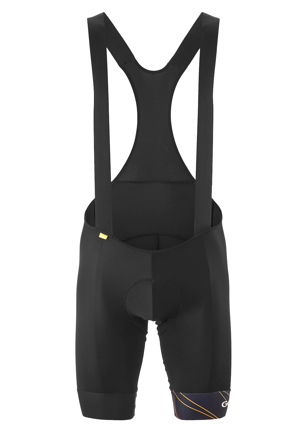 Gonso Fahrradhose "Essentials Bib Kit M", Herren Rennradhose, Sitzpolster u günstig online kaufen