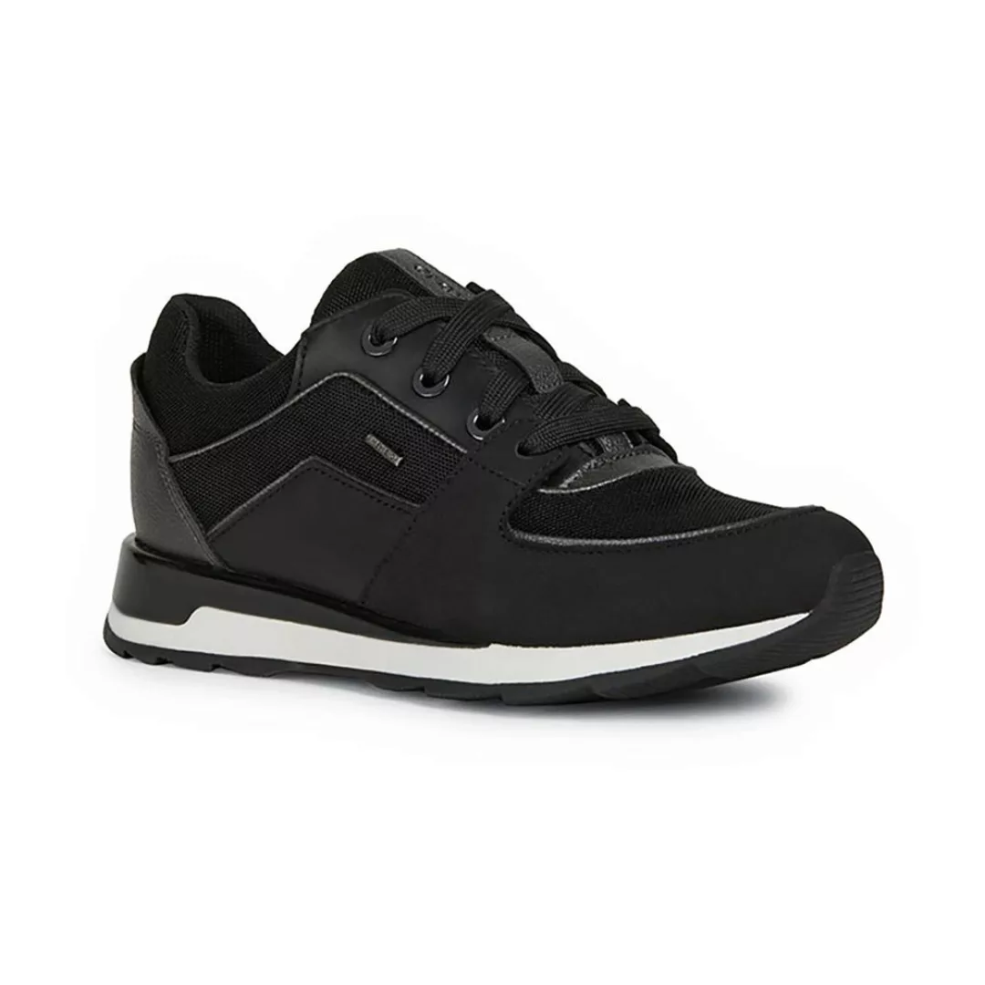 Geox New Aneko Abx Schuhe EU 38 Black günstig online kaufen