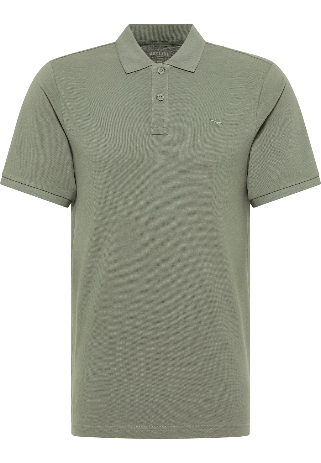 MUSTANG Poloshirt "PACO" günstig online kaufen