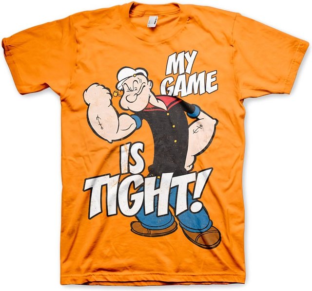 Popeye T-Shirt günstig online kaufen