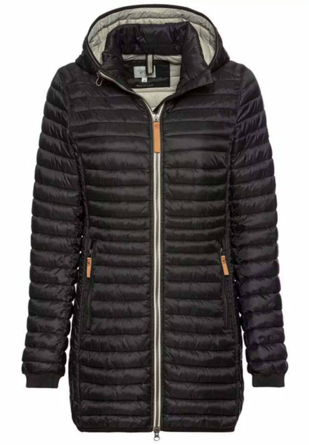 camel active Steppjacke günstig online kaufen