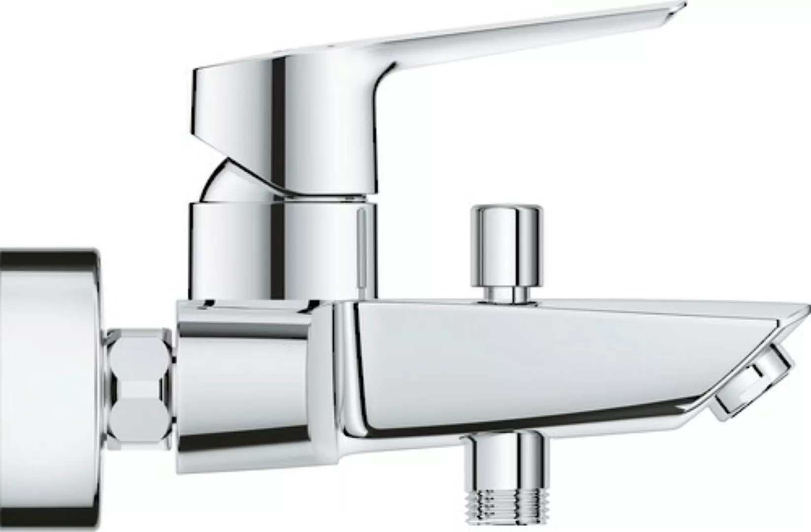 Grohe Wannenarmatur »Start« günstig online kaufen