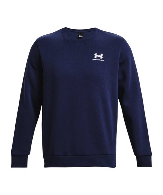 Under Armour® Sweater Under Armour Essential Fleece Sweatshirt günstig online kaufen