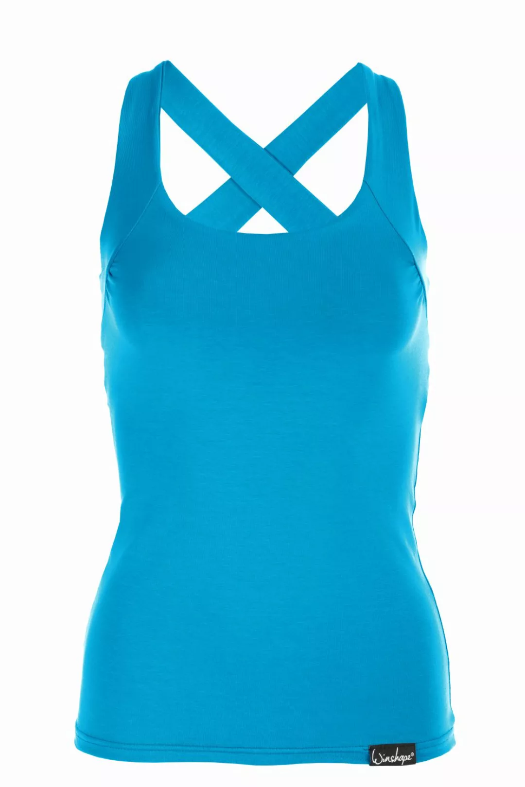 Winshape Sporttop "WVR25", Cross Back Style günstig online kaufen